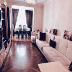 Продажа 3 комнат Вторичка, İnşaatçılar метро, пос. Ясамал, Ясамал район 1