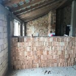 Продажа 1 комнатная Новостройка, м. Ахмедли метро, Хетаи район 4