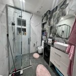 Продажа 3 комнат Новостройка, İnşaatçılar метро, пос. Йени Ясамал, Ясамал район 9
