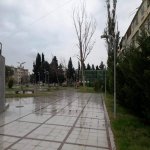 Satılır 5 otaqlı Köhnə Tikili, Həzi Aslanov metrosu, Xətai rayonu 2