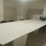Kirayə (aylıq) 1 otaqlı Ofis, Nizami metrosu, Yasamal rayonu 2