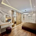 Satılır 4 otaqlı Yeni Tikili, 28 May metrosu, 28 Mall, Nəsimi rayonu 6