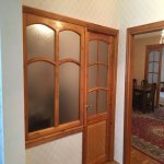 Kirayə (aylıq) 4 otaqlı Həyət evi/villa, 20-ci sahə, Səbail rayonu 11