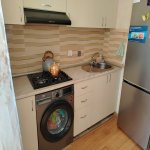 Satılır 1 otaqlı Yeni Tikili Xırdalan 9