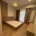 Kirayə (aylıq) 4 otaqlı Yeni Tikili, Ağ şəhər, Xətai rayonu 11