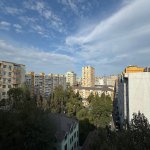 Satılır 2 otaqlı Yeni Tikili, Gənclik metrosu, Nərimanov rayonu 13