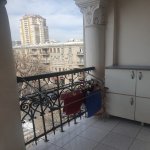 Kirayə (aylıq) 2 otaqlı Köhnə Tikili, Sahil metrosu, Nəsimi rayonu 13