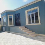Satılır 3 otaqlı Həyət evi/villa, Binə qəs., Xəzər rayonu 2