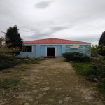 Satılır 4 otaqlı Həyət evi/villa, Binə qəs., Xəzər rayonu 23