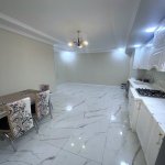 Kirayə (aylıq) 4 otaqlı Yeni Tikili, Gənclik metrosu, Nəsimi rayonu 17