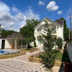 Kirayə (günlük) 5 otaqlı Həyət evi/villa Qəbələ 7