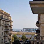 Аренда 3 комнатная Новостройка, м. Хетаи метро, Белый город, Хетаи район 22