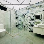 Посуточно 4 комнатная Дача, Бузовна, Хязяр район 11