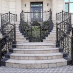 Kirayə (aylıq) 12 otaqlı Həyət evi/villa, Nəsimi metrosu, 6-cı mikrorayon, Binəqədi rayonu 3