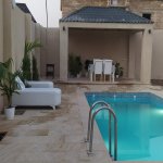 Kirayə (günlük) 4 otaqlı Bağ evi, Mərdəkan, Xəzər rayonu 12