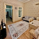 Kirayə (aylıq) 2 otaqlı Köhnə Tikili, Sahil metrosu, Səbail rayonu 1