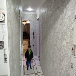 Satılır 3 otaqlı Köhnə Tikili, Qara Qarayev metrosu, Xətai rayonu 17
