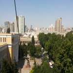 Kirayə (günlük) 2 otaqlı Köhnə Tikili, 28 May metrosu, 28 Mall, Səbail rayonu 19