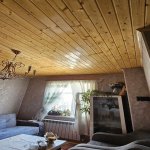 Satılır 3 otaqlı Həyət evi/villa, Avtovağzal metrosu, Biləcəri qəs., Binəqədi rayonu 7