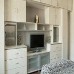 Аренда 3 комнатная Вторичка, м. Джафар Джаббарлы метро, Белый город, Порт Баку, Хетаи район 37