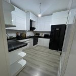 Satılır 2 otaqlı Yeni Tikili, Yeni Günəşli qəs., Suraxanı rayonu 15