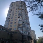 Kirayə (aylıq) 3 otaqlı Yeni Tikili, Nəriman Nərimanov metrosu, Nərimanov rayonu 1
