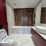Kirayə (aylıq) 3 otaqlı Yeni Tikili, Xətai metrosu, Ağ şəhər, Xətai rayonu 12