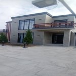 Аренда 5 комнат Дача, пос. Нардаран, Сабунчу район 1