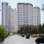Kirayə (aylıq) 3 otaqlı Yeni Tikili, Dərnəgül metrosu, 7-ci mikrorayon, Binəqədi rayonu 36