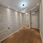 Kirayə (aylıq) 4 otaqlı Yeni Tikili, Ağ şəhər, Xətai rayonu 11