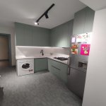 Продажа 3 комнатная Вторичка, м. Ахмедли метро, Хетаи район 17