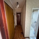 Kirayə (aylıq) 1 otaqlı Köhnə Tikili, Nizami metrosu, Yasamal rayonu 9
