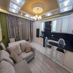 Kirayə (aylıq) 3 otaqlı Yeni Tikili, 8 Noyabr metrosu, Yasamal qəs., Yasamal rayonu 5
