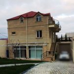 Satılır 6 otaqlı Həyət evi/villa, Badamdar qəs., Səbail rayonu 1