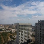 Satılır 3 otaqlı Yeni Tikili, Xətai metrosu, Xətai rayonu 13