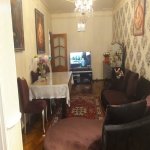 Satılır 4 otaqlı Köhnə Tikili, Azadlıq metrosu, 8-ci mikrorayon, Binəqədi rayonu 1