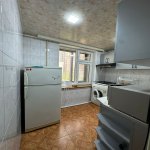 Аренда 2 комнат Вторичка, İnşaatçılar метро, Ясамал район 3