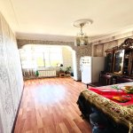 Satılır 2 otaqlı Yeni Tikili, Qara Qarayev metrosu, Nizami rayonu 6