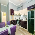 Посуточно 2 комнат Новостройка, м. 28 Мая метро, Насими район 12