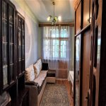 Satılır 5 otaqlı Köhnə Tikili, Qara Qarayev metrosu, Bakıxanov qəs., Sabunçu rayonu 3