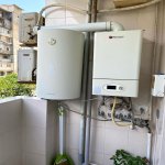 Продажа 3 комнатная Новостройка, м. Ази Асланова метро, пос. Старый Гуняшли, Хетаи район 12
