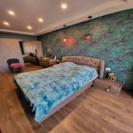 Satılır 3 otaqlı Yeni Tikili, Həzi Aslanov metrosu, Xətai rayonu 17