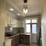 Satılır 2 otaqlı Həyət evi/villa, Hövsan qəs., Suraxanı rayonu 9