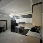 Аренда 2 комнатная Новостройка Хырдалан 7