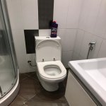 Satılır 2 otaqlı Yeni Tikili, İnşaatçılar metrosu, Yeni Yasamal qəs., Yasamal rayonu 17