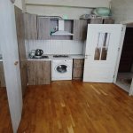 Satılır 1 otaqlı Yeni Tikili, Avtovağzal metrosu, Biləcəri qəs., Binəqədi rayonu 3
