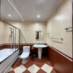 Kirayə (aylıq) 4 otaqlı Yeni Tikili, Gənclik metrosu, Nərimanov rayonu 18
