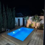 Kirayə (aylıq) 4 otaqlı Bağ evi, Koroğlu metrosu, Bilgəh qəs., Sabunçu rayonu 12