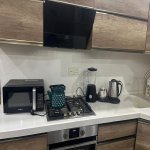 Аренда 3 комнатная Новостройка, Ясамал район 7