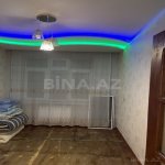 Kirayə (aylıq) 3 otaqlı Köhnə Tikili, Əhmədli metrosu, Əhmədli, Xətai rayonu 4